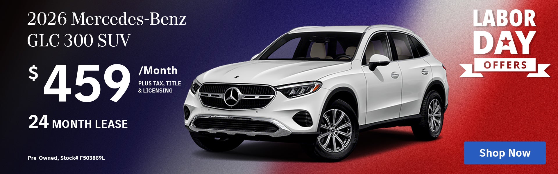 GLC