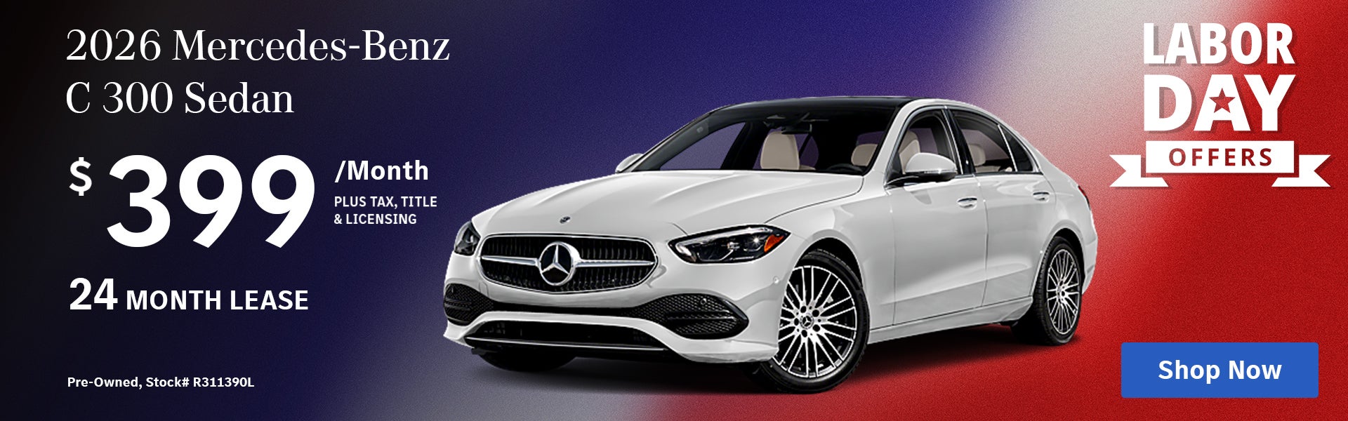 C 300