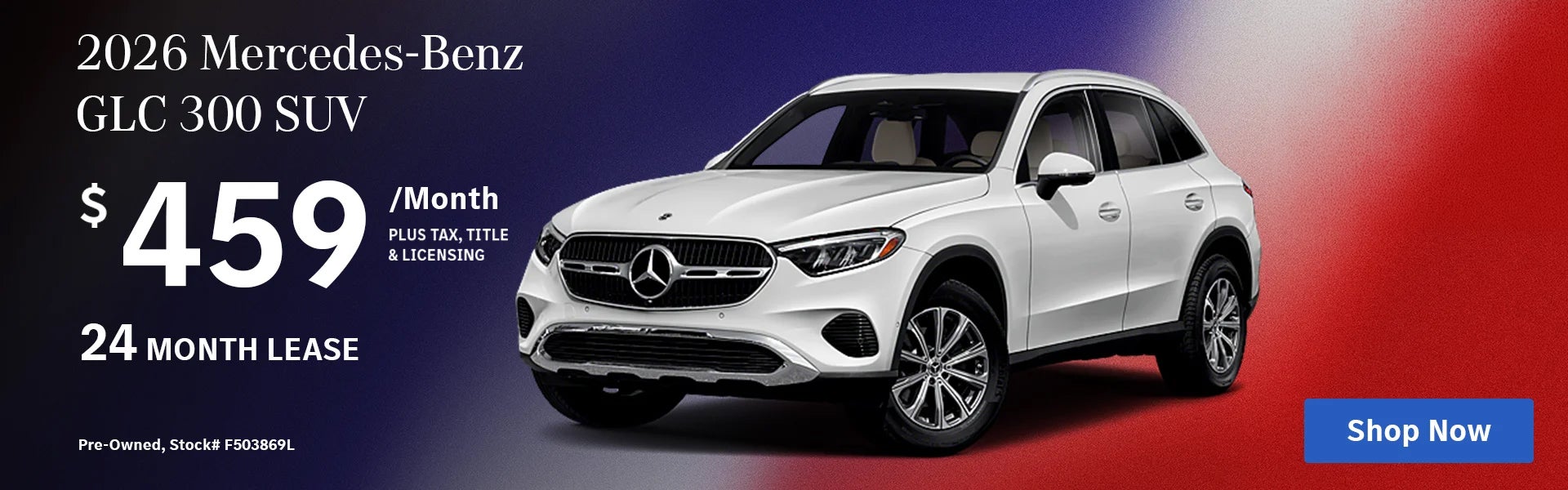 GLC