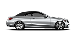 Mercedes Benz C-Class (Cab)