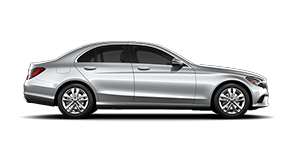 Mercedes Benz C-Class (Sedan)