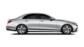 Mercedes Benz E-Class (Sedan)