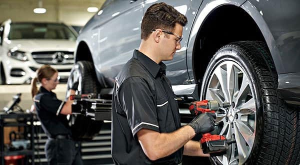 Mercedes-Benz of Maui in Kahului HI