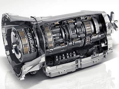 Transmission Service