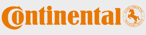 Continental logo