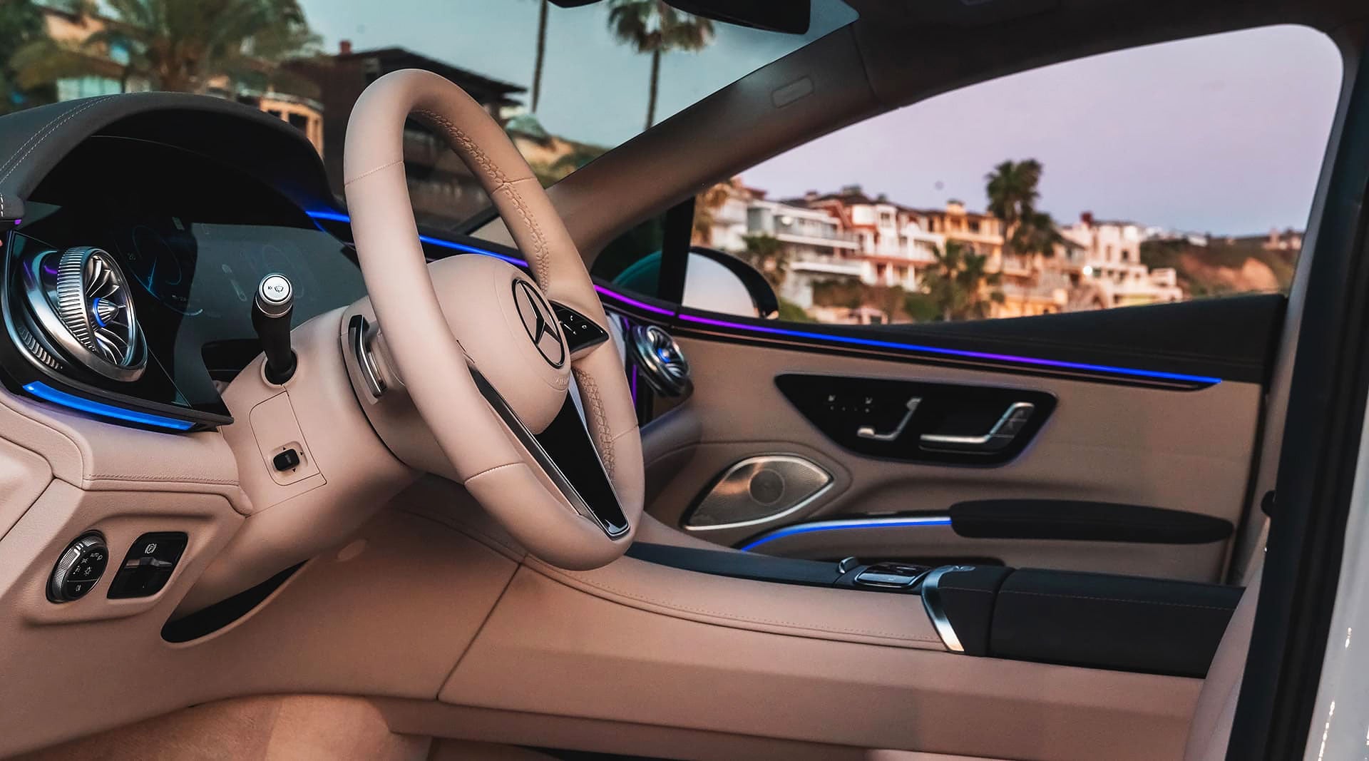 Mercedes-Benz of Maui in Kahului HI