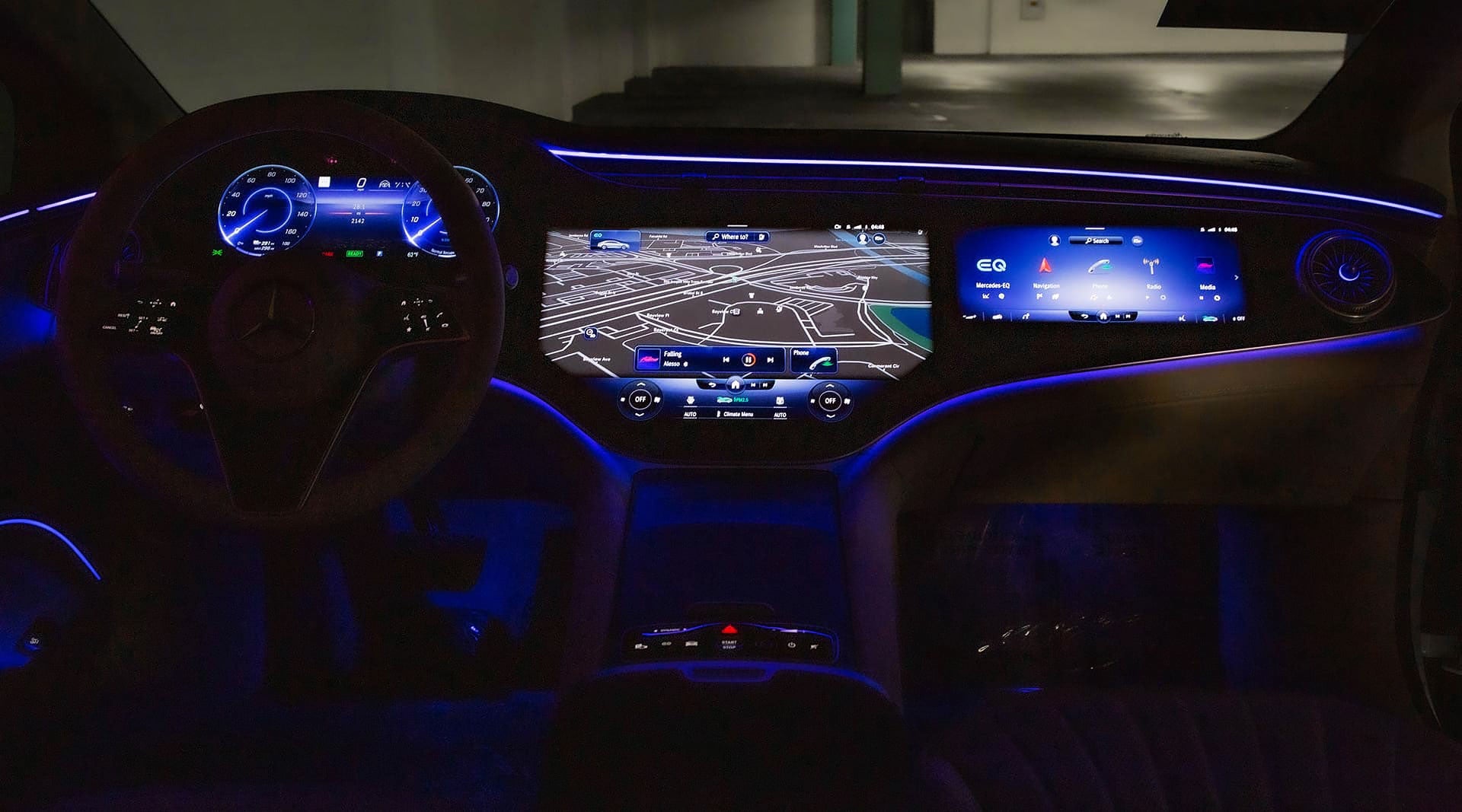 Mercedes-Benz of Maui in Kahului HI