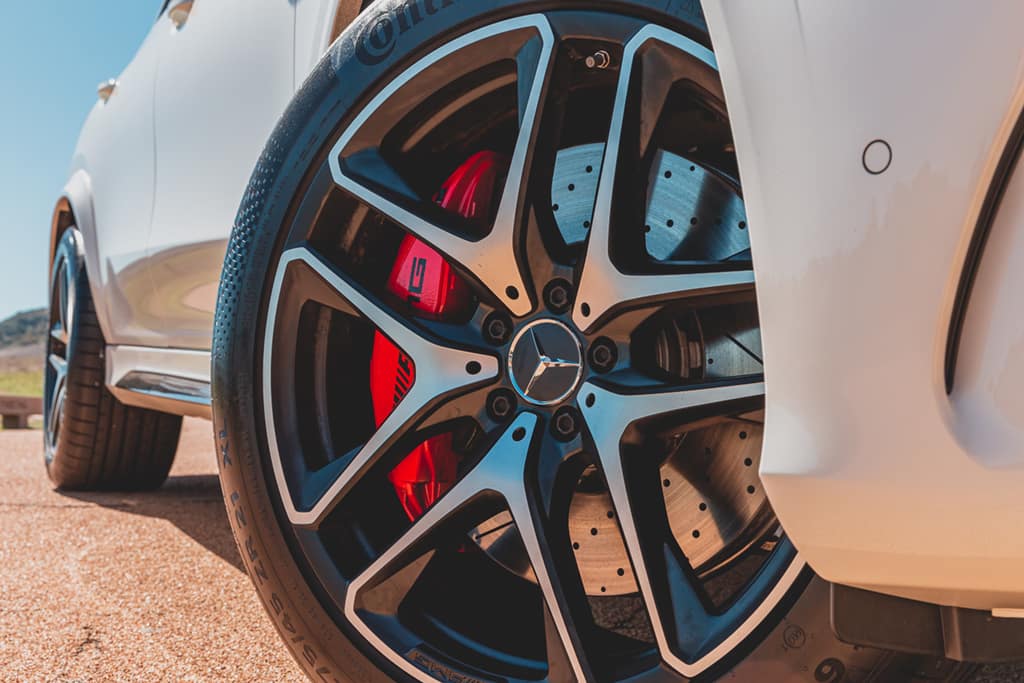 Mercedes-Benz of Maui in Kahului HI