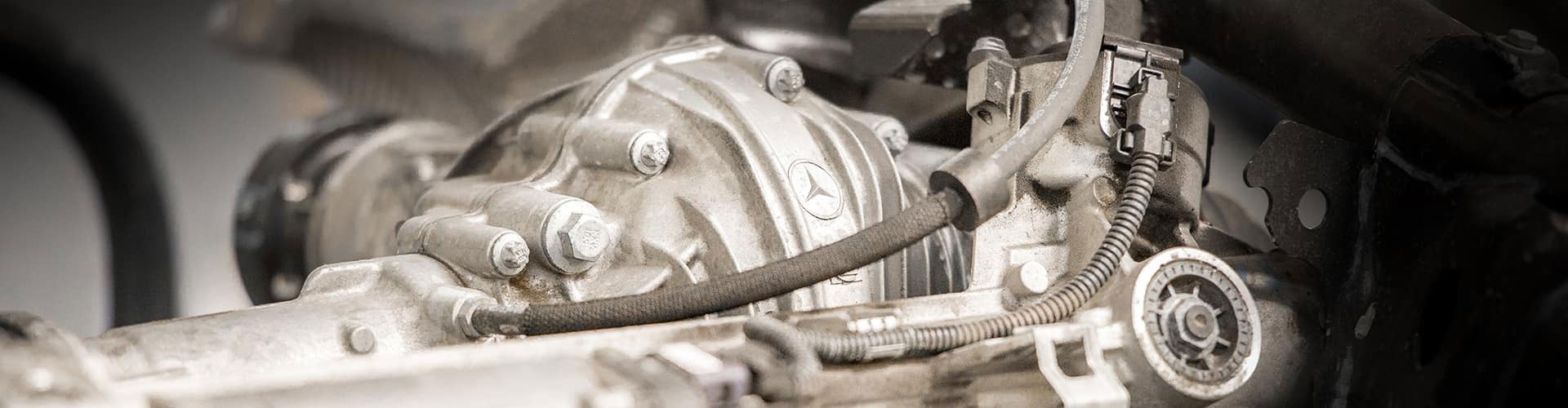 Wholesale Parts | Mercedes-Benz of Maui in Kahului HI