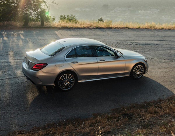 Mercedes-Benz of Maui