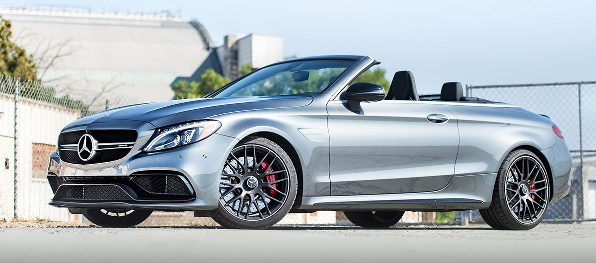 Mercedes-Benz of Maui in Kahului HI