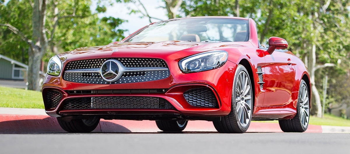 Mercedes-Benz of Maui in Kahului HI