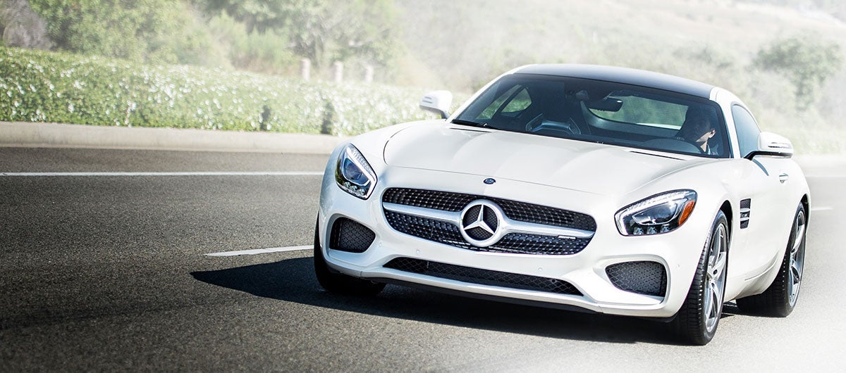 Mercedes-Benz of Maui in Kahului HI