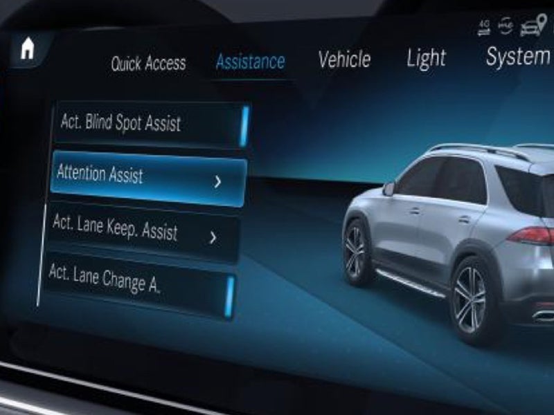 Mercedes-Benz of Maui in Kahului HI