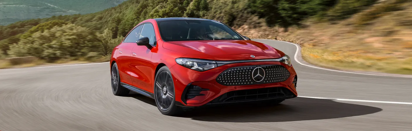 Mercedes-Benz of Maui in Kahului HI