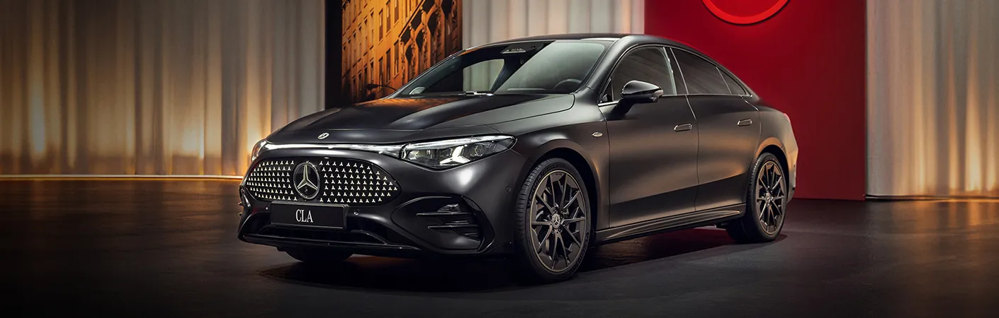 Mercedes-Benz of Maui in Kahului HI