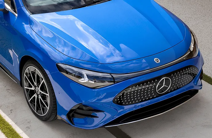 Mercedes-Benz of Maui in Kahului HI