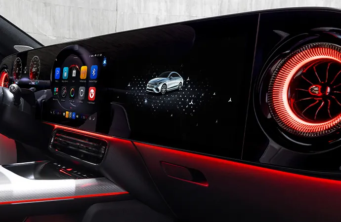 Mercedes-Benz of Maui in Kahului HI