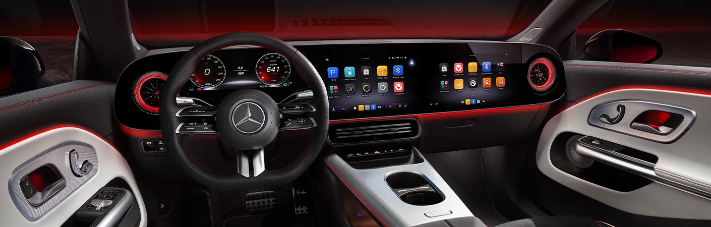 Mercedes-Benz of Maui in Kahului HI