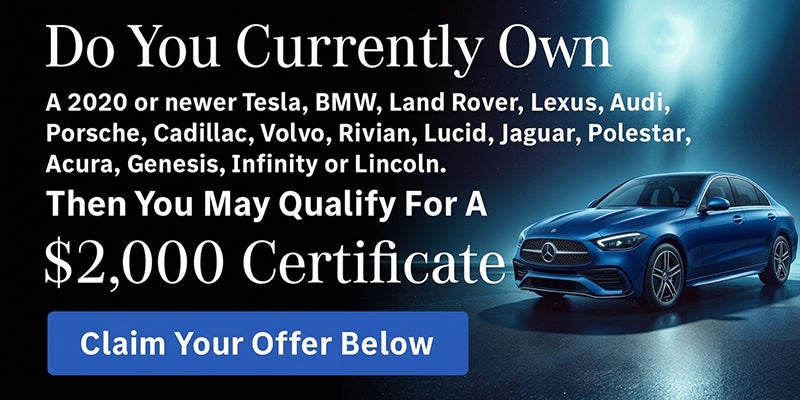 Mercedes-Benz of Maui in Kahului, HI