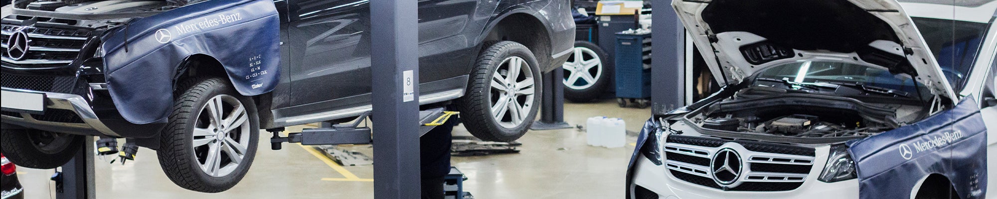 Mercedes-Benz of Maui in Kahului HI